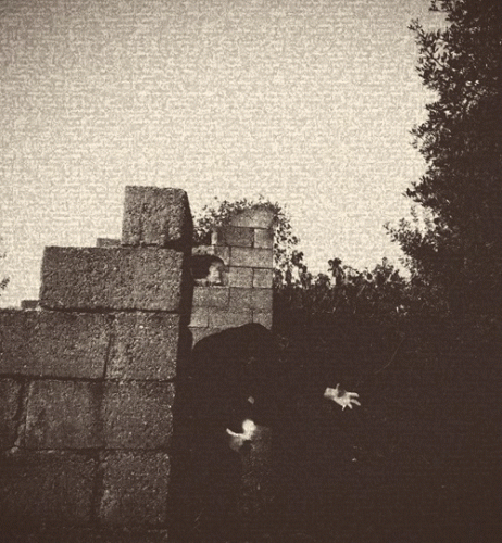 Mnima : Spectres of Oblivion